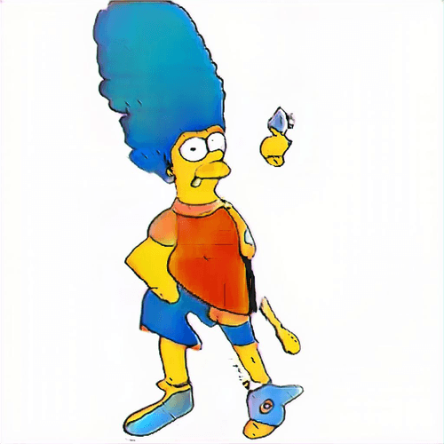 Homer #P85ee601b