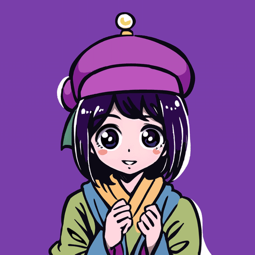 Aya-Chan #15