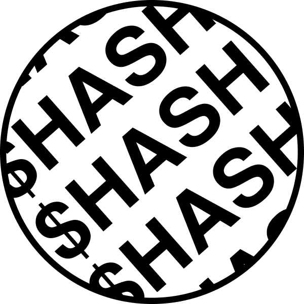 HASH by POB
