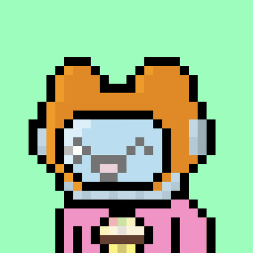 PixelCat 1993