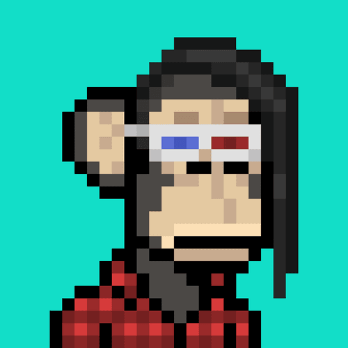 PixelApe 717