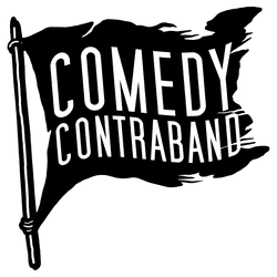 Comedy Contraband Collection collection image