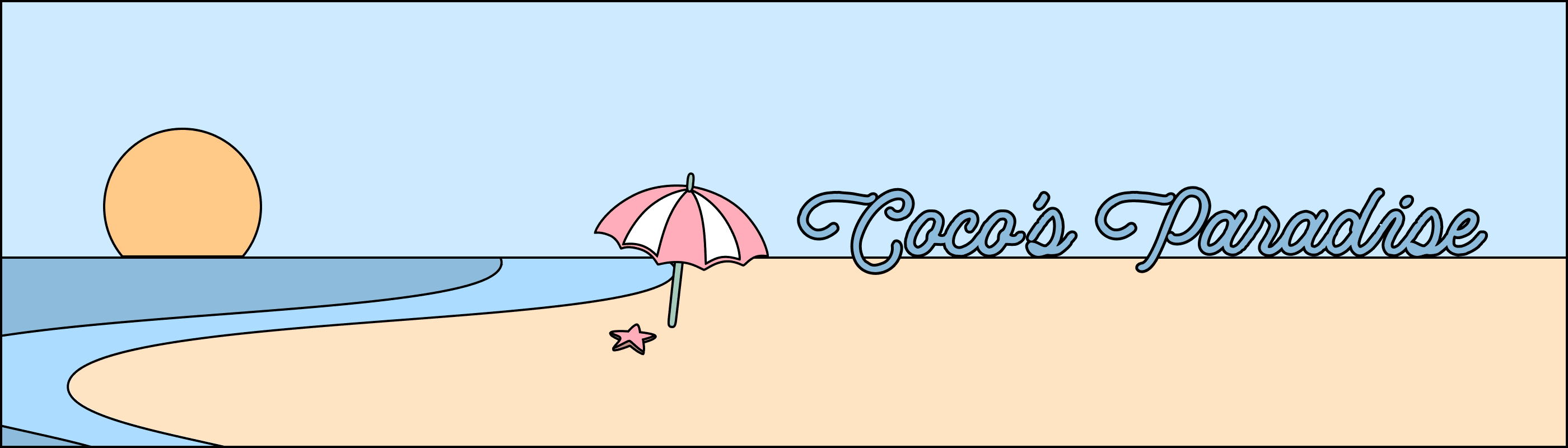 Cocos Beach Gear