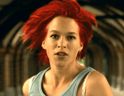 MovieShots - Run Lola Run