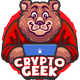 CryptoGeek-NFT