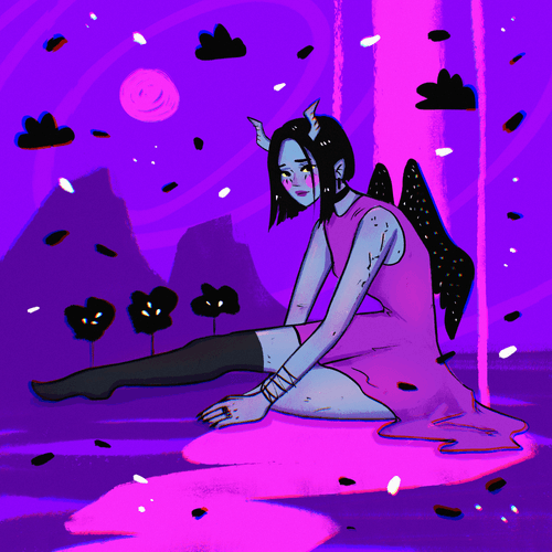 too broken