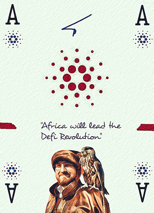 Ace of Cardano - Wise Cards