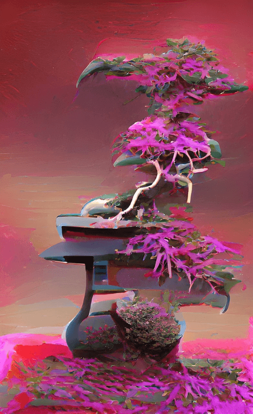 Bonsai Club