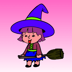 Baby Witch collection image