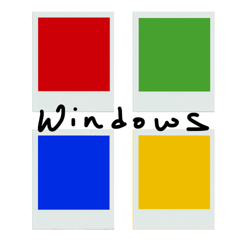 Windows Companions