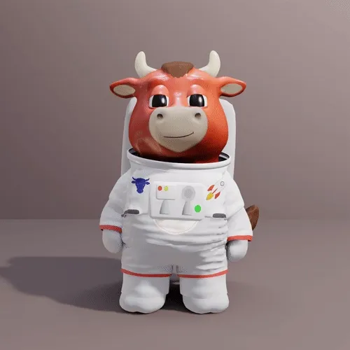 AlphaBull ADT #70