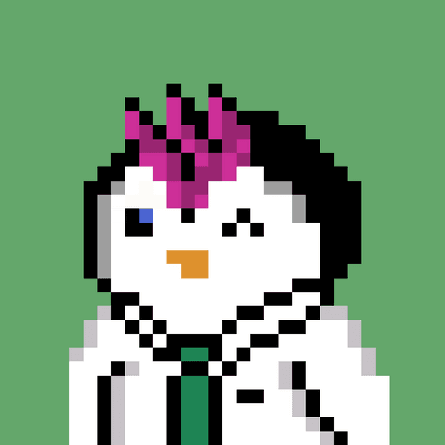 PixelPenguin 3767