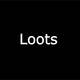 Loots with a punch