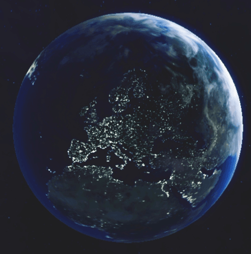 ASH PLANET