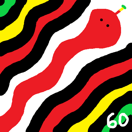 Sneaky SneK #60