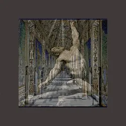 Vatican-Corridor-Key-Keepers-Extasis collection image