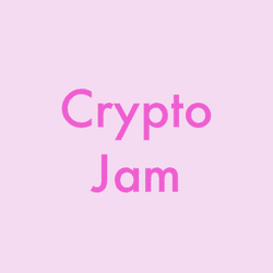 CryptoJam collection image