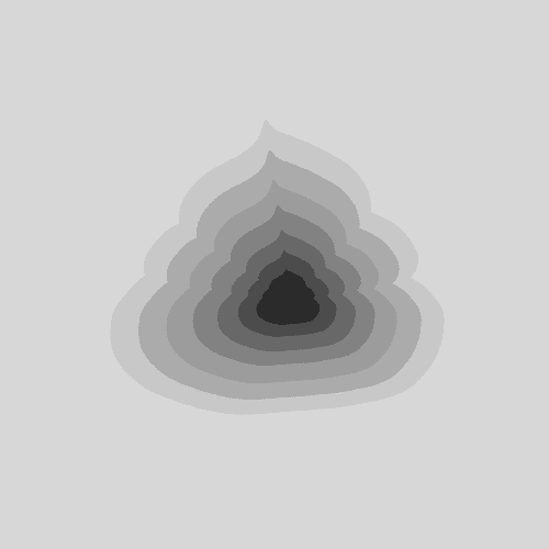 LAYER SHIT #001
