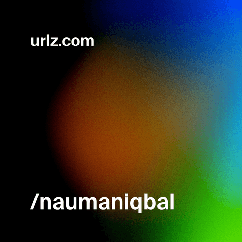naumaniqbal