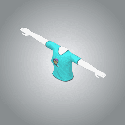 Apes3D Metaverse Wearable