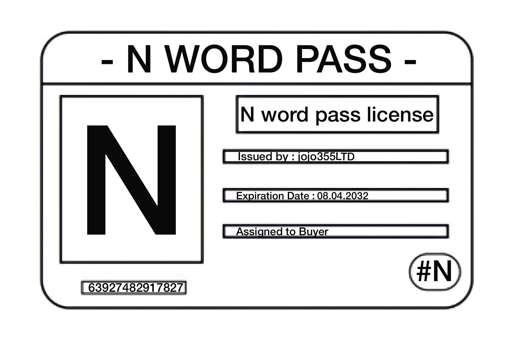 n-word-passes-v3-collection-opensea