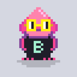 BlockBirds #0355