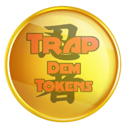 Trap Dem Tokens collection image