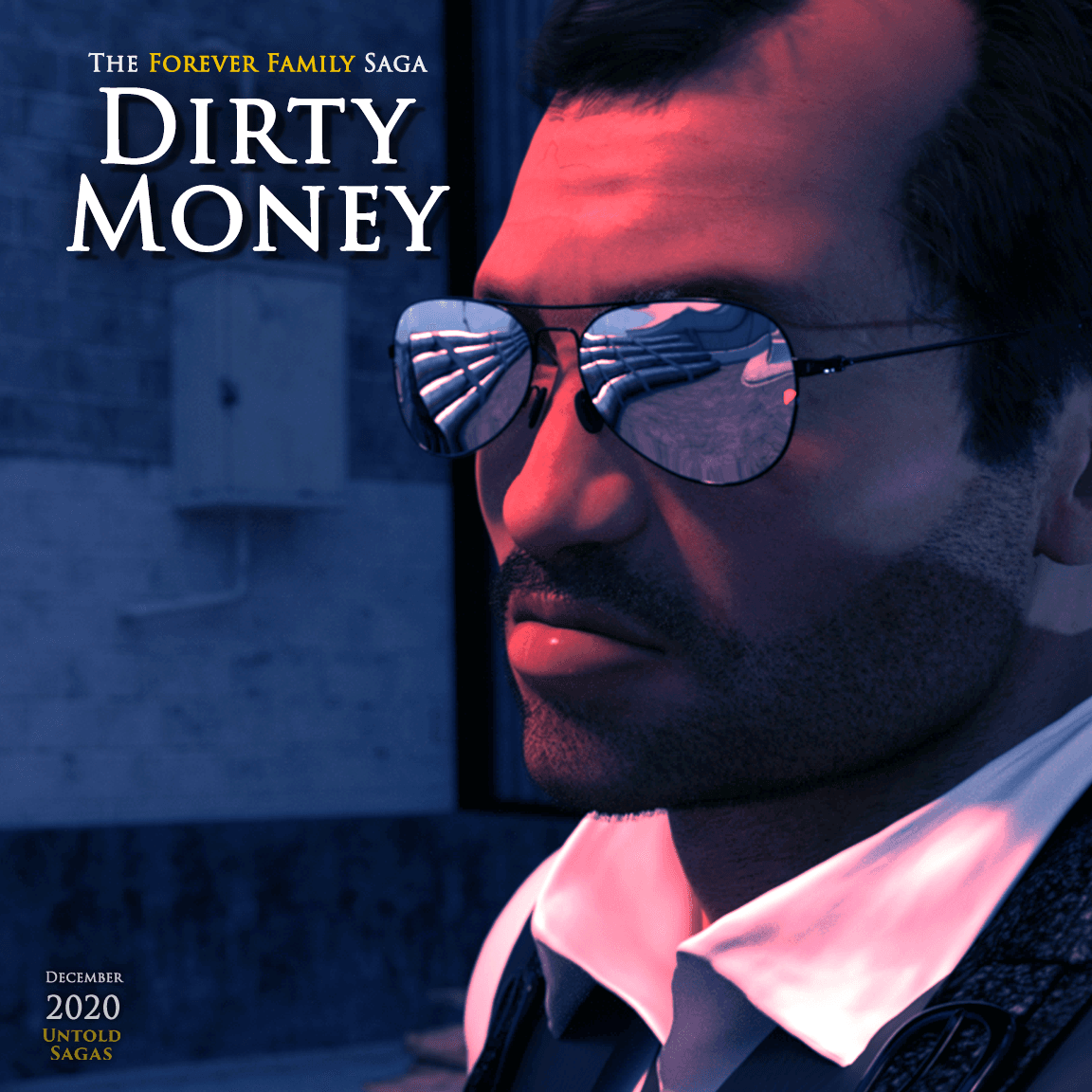 Dirty Money #2