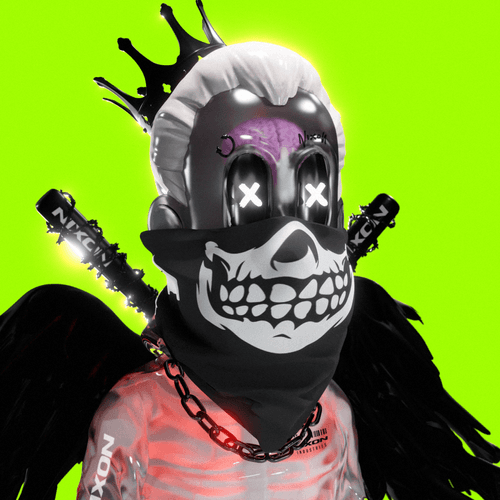 Crookz Genesis