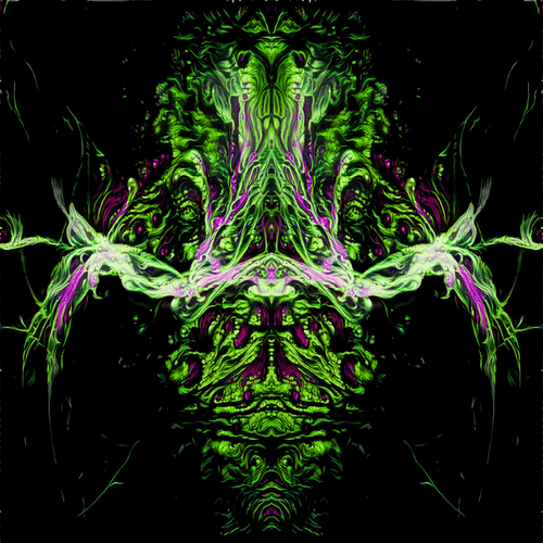 Psychx Frxgments
