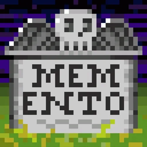 CRYPTOMB 52: MORI