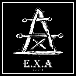 E.X.A GLITCH collection image