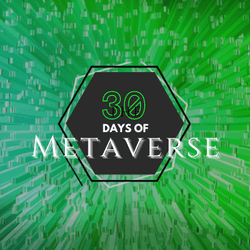 30 Days of Metaverse collection image