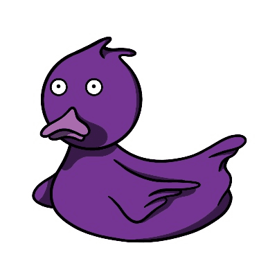 Ducky #76
