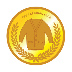 The Cardigan Club - Gold Member Coins collection image