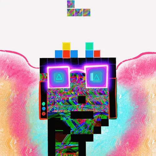TRASHPUNK Blockchain Node