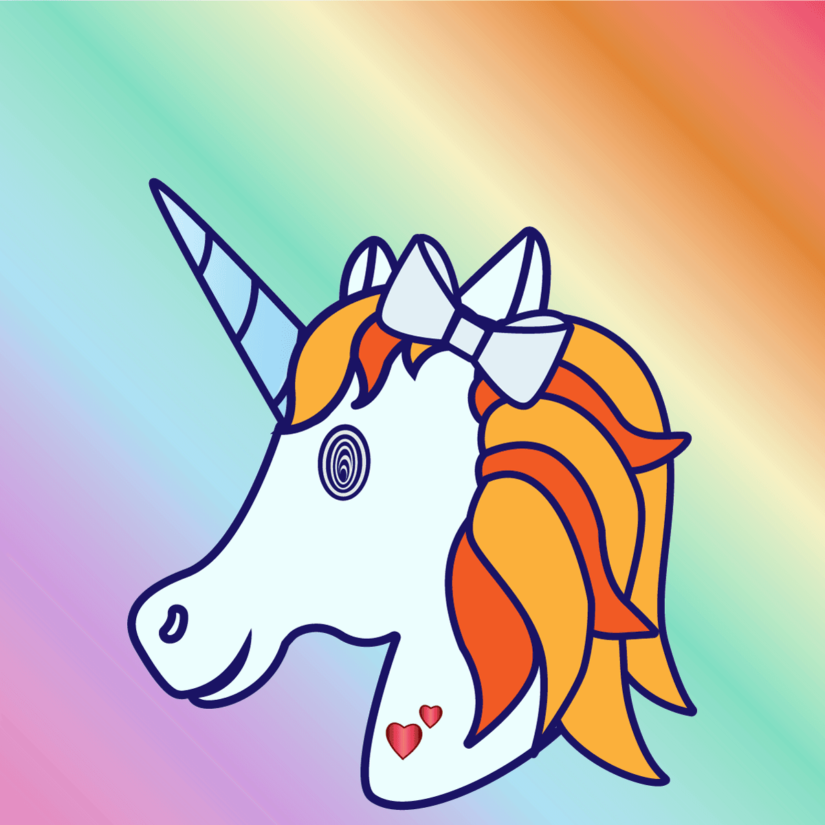 Uncanny Unicorn #10