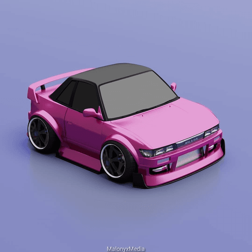 COK GUZAL of Best Club crypto NFT