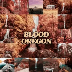 Blood Oregon collection image