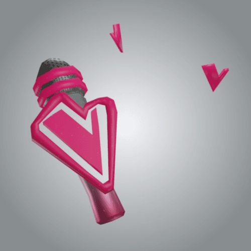 The Voice Metaverse Collection