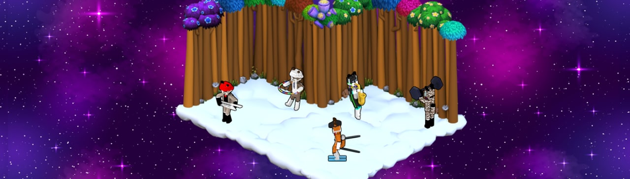 Banner