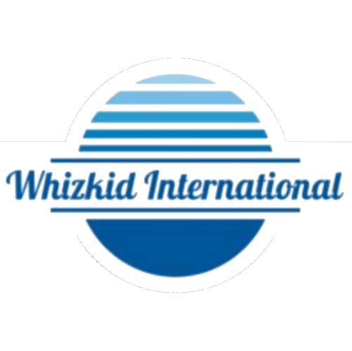 Whizkid International