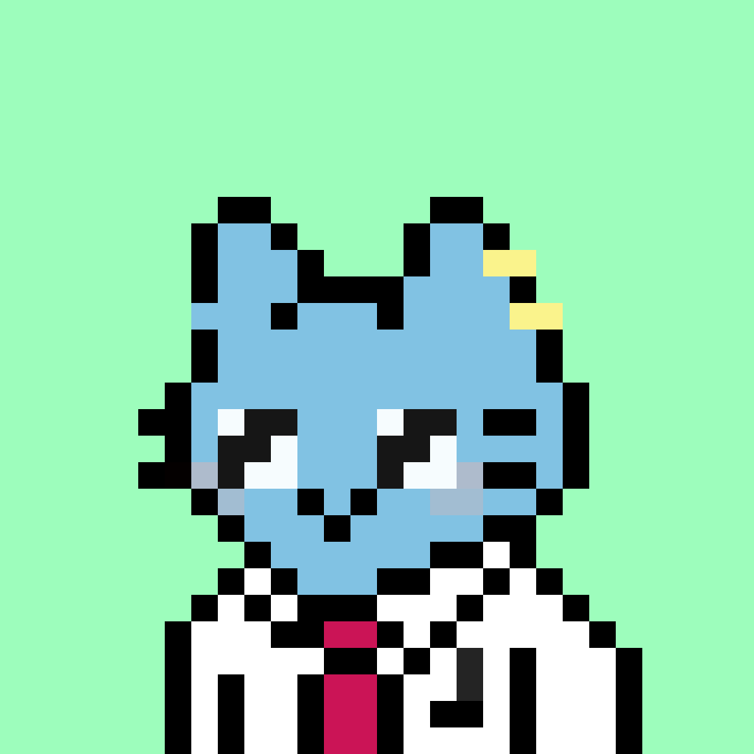 PixelCat 5886