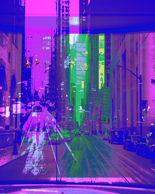Poetry & Visuals