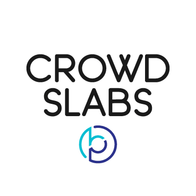 CrowdSlabs