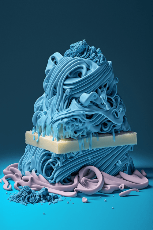  Noodle Therapy #49