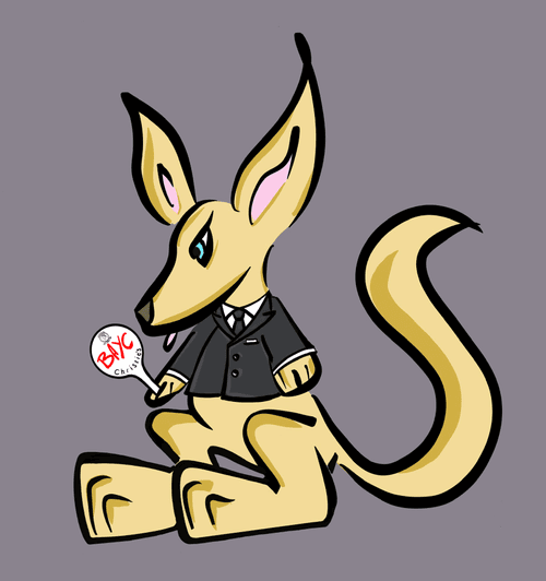 #10 - christies Roo