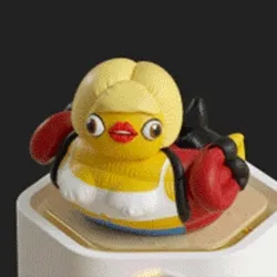 WHAT THE DUCK - Inflatable ducks collection image