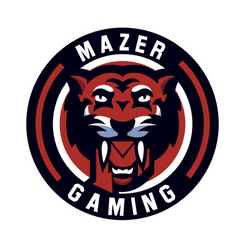 Mazer Gaming collection image