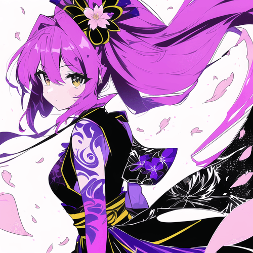 SakuraMe #106